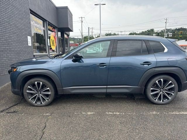 2024 Mazda Mazda CX-50 2.5 Turbo Premium Package