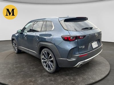 2024 Mazda Mazda CX-50 2.5 Turbo Premium Package