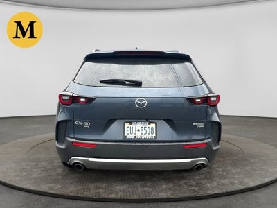 2024 Mazda Mazda CX-50 2.5 Turbo Premium Package