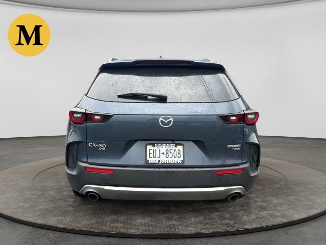 2024 Mazda Mazda CX-50 2.5 Turbo Premium Package