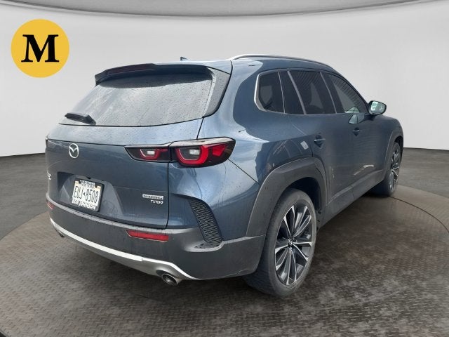 2024 Mazda Mazda CX-50 2.5 Turbo Premium Package