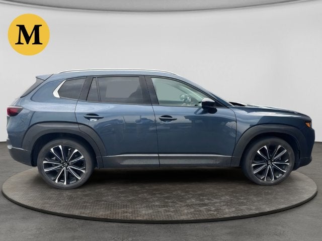 2024 Mazda Mazda CX-50 2.5 Turbo Premium Package