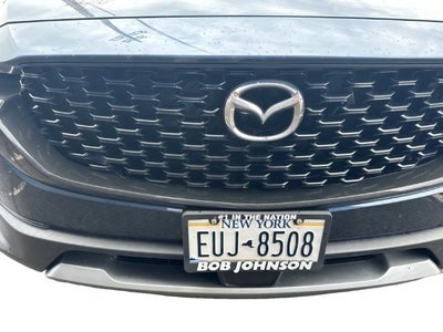 2024 Mazda Mazda CX-50 2.5 Turbo Premium Package