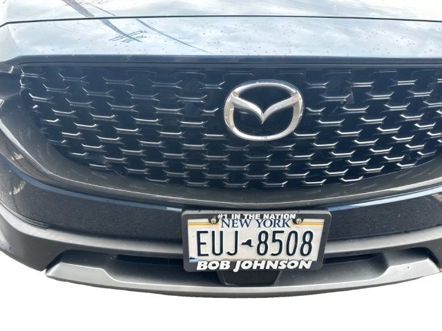 2024 Mazda Mazda CX-50 2.5 Turbo Premium Package