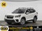 2020 Subaru Forester Premium Premium