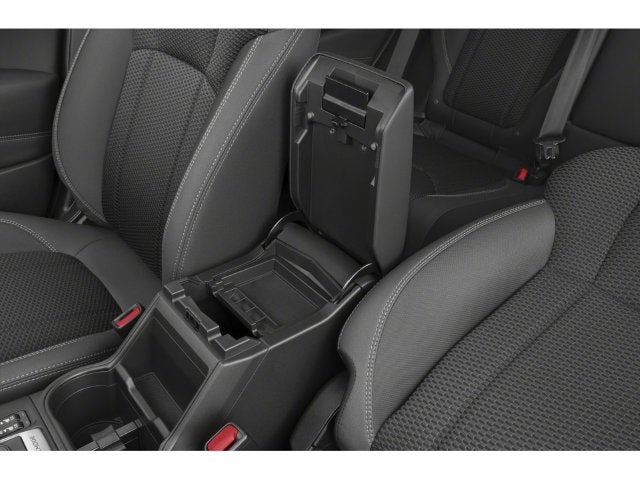 2020 Subaru Forester Premium Premium