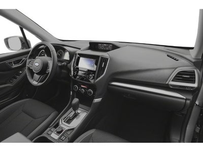 2020 Subaru Forester Premium Premium