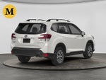 2020 Subaru Forester Premium Premium