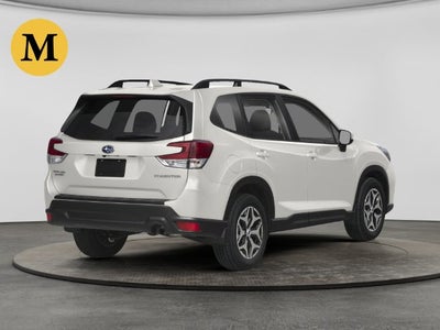 2020 Subaru Forester Premium Premium