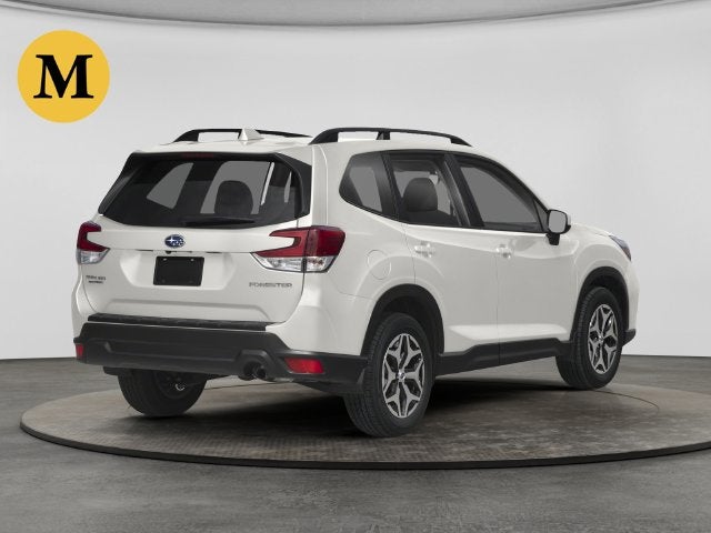2020 Subaru Forester Premium Premium