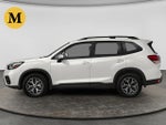 2020 Subaru Forester Premium Premium