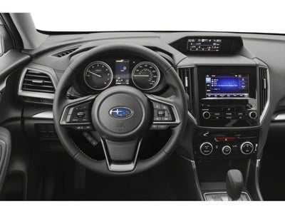 2020 Subaru Forester Premium Premium