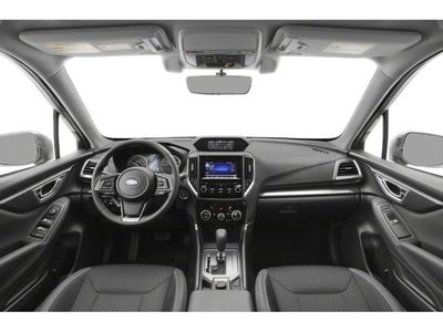 2020 Subaru Forester Premium Premium