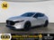 2023 Mazda Mazda3 2.5 Turbo