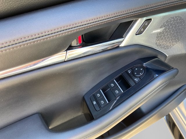 2023 Mazda Mazda3 2.5 Turbo