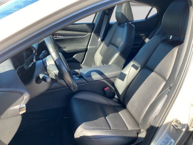 2023 Mazda Mazda3 2.5 Turbo