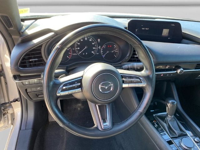 2023 Mazda Mazda3 2.5 Turbo