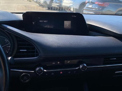 2023 Mazda Mazda3 2.5 Turbo