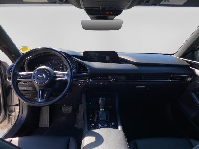 2023 Mazda Mazda3 2.5 Turbo