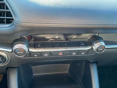2023 Mazda Mazda3 2.5 Turbo