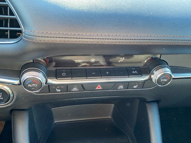 2023 Mazda Mazda3 2.5 Turbo