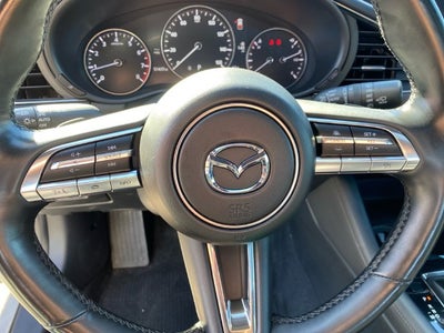 2023 Mazda Mazda3 2.5 Turbo