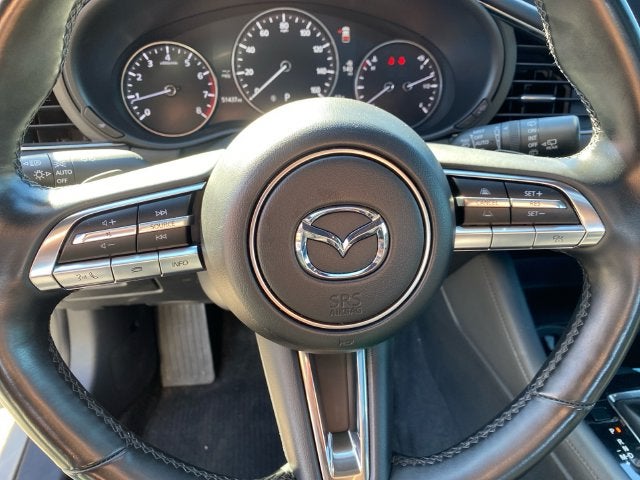 2023 Mazda Mazda3 2.5 Turbo