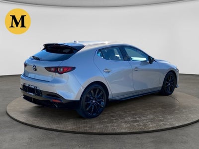 2023 Mazda Mazda3 2.5 Turbo