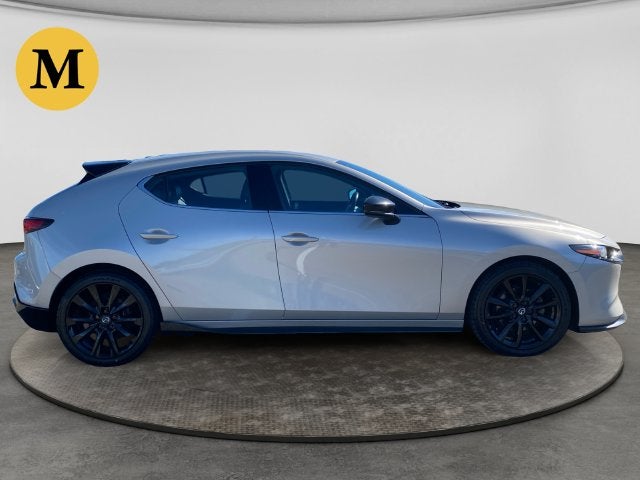 2023 Mazda Mazda3 2.5 Turbo