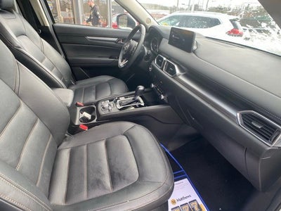 2023 Mazda Mazda CX-5 2.5 S Preferred Package