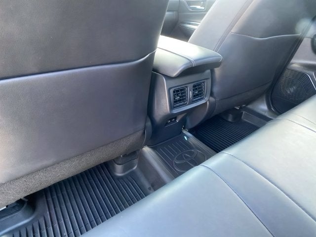 2023 Toyota Venza XLE