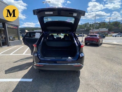2023 Toyota Venza XLE