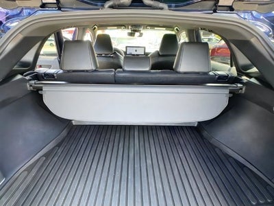 2023 Toyota Venza XLE