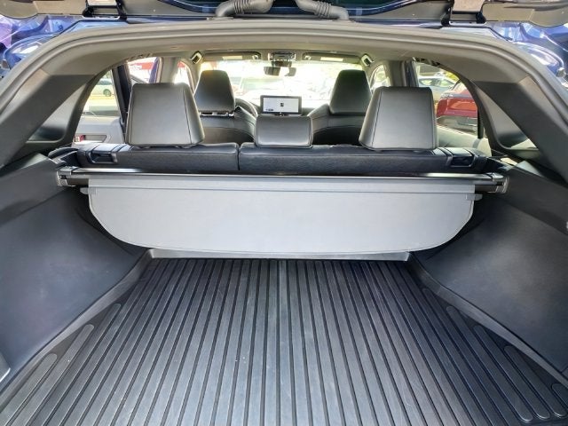 2023 Toyota Venza XLE