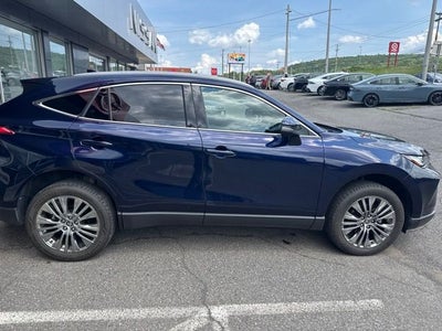 2023 Toyota Venza XLE