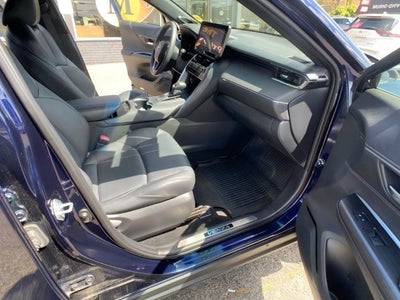 2023 Toyota Venza XLE
