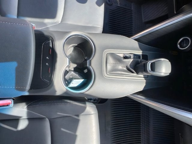 2023 Toyota Venza XLE