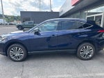 2023 Toyota Venza XLE