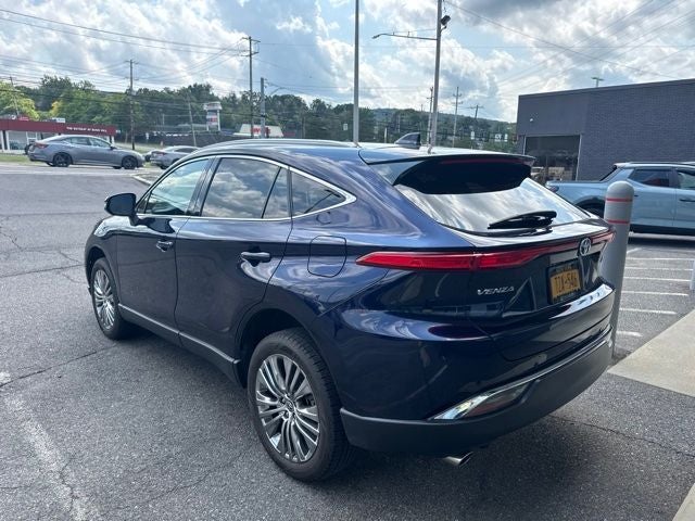 2023 Toyota Venza XLE
