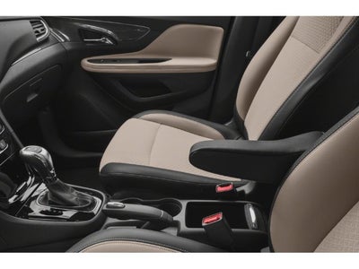 2020 Buick Encore Essence