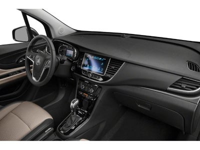 2020 Buick Encore Essence