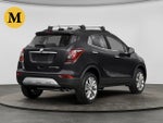 2020 Buick Encore Essence