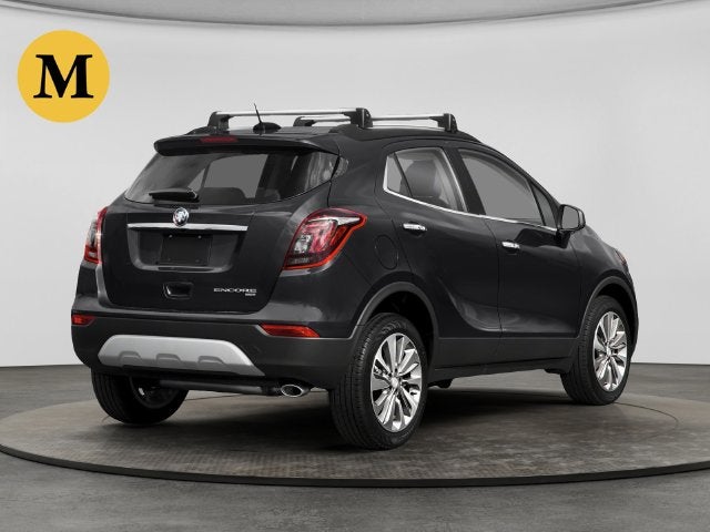 2020 Buick Encore Essence