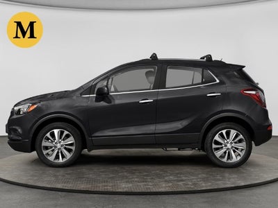 2020 Buick Encore Essence