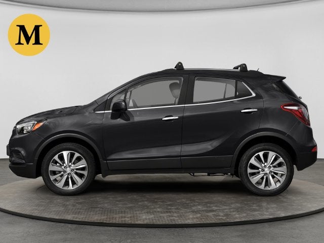2020 Buick Encore Essence