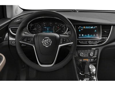 2020 Buick Encore Essence