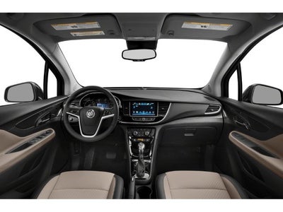 2020 Buick Encore Essence