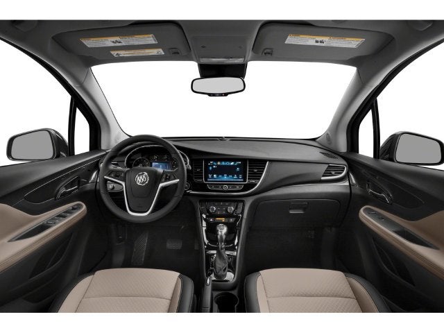 2020 Buick Encore Essence
