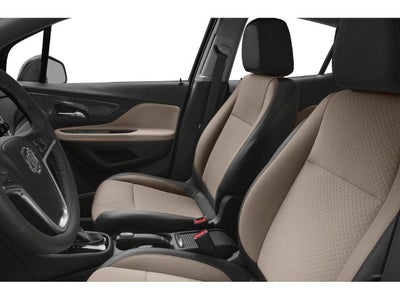 2020 Buick Encore Essence