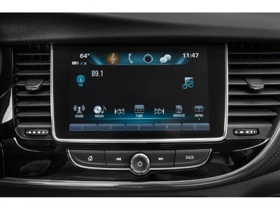 2020 Buick Encore Essence